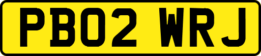 PB02WRJ