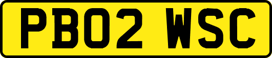 PB02WSC