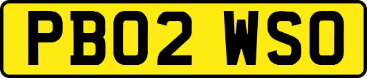 PB02WSO