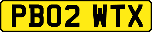 PB02WTX