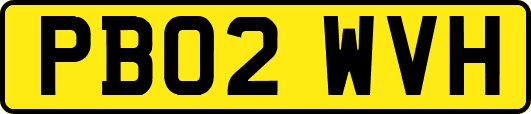 PB02WVH