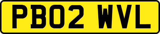 PB02WVL