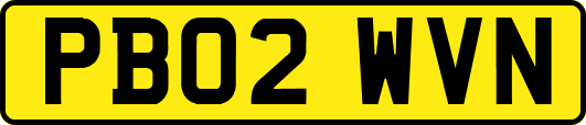 PB02WVN