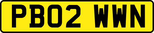 PB02WWN