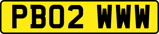 PB02WWW