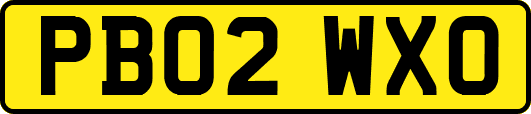 PB02WXO