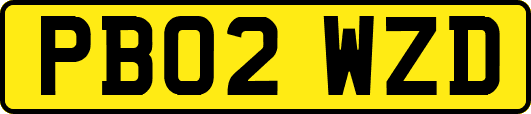 PB02WZD
