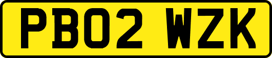 PB02WZK