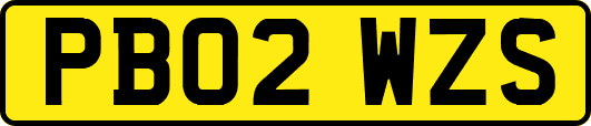 PB02WZS