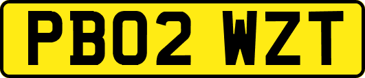 PB02WZT