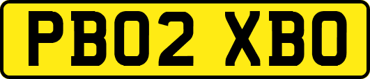 PB02XBO