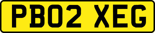 PB02XEG