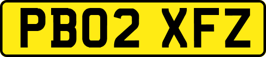 PB02XFZ