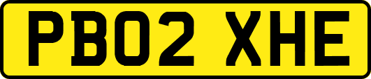 PB02XHE