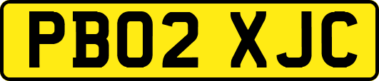 PB02XJC