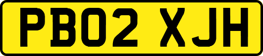PB02XJH