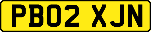 PB02XJN