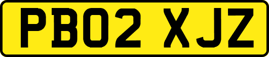 PB02XJZ