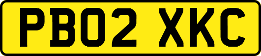 PB02XKC