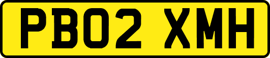 PB02XMH