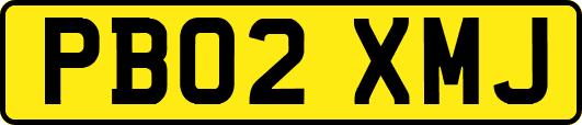 PB02XMJ