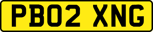PB02XNG