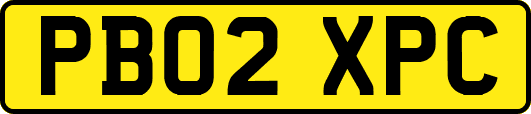 PB02XPC