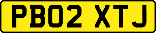 PB02XTJ