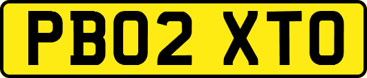 PB02XTO
