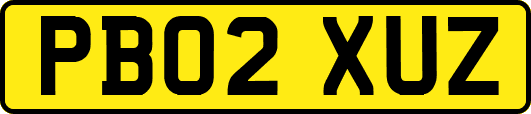 PB02XUZ