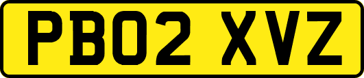 PB02XVZ