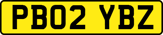 PB02YBZ