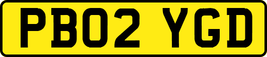 PB02YGD