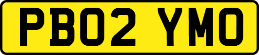 PB02YMO