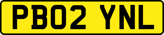 PB02YNL