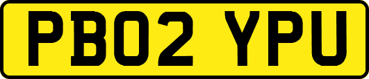 PB02YPU
