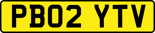 PB02YTV