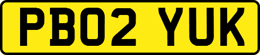 PB02YUK