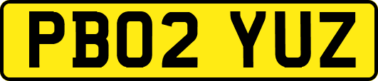 PB02YUZ