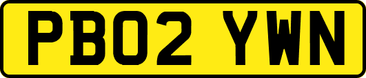 PB02YWN