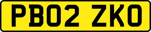 PB02ZKO