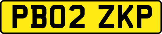 PB02ZKP