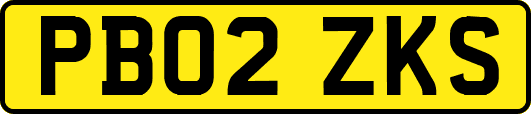 PB02ZKS