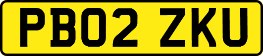 PB02ZKU