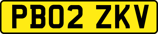 PB02ZKV