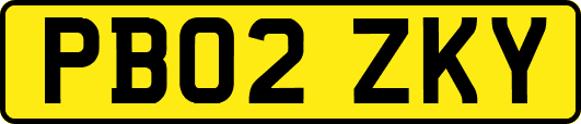 PB02ZKY