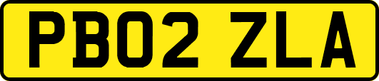 PB02ZLA