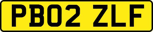 PB02ZLF