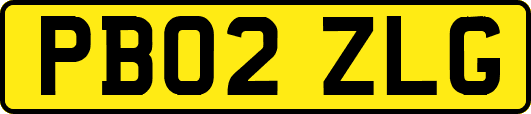 PB02ZLG