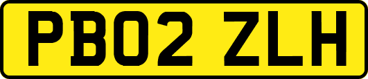 PB02ZLH